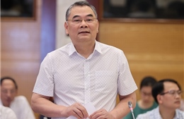 Cơ quan điều tra thu hồi 55 tỷ đồng và 1,6 triệu USD trong vụ án Hậu ‘pháo’ 