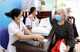 Những nhóm đối tượng được hưởng 100% chi phí khám, chữa bệnh BHYT từ 1/7/2025