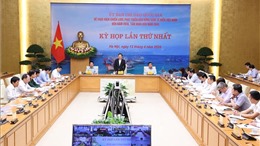 Đề xuất những nhiệm vụ đột phá, trọng tâm phát triển bền vững kinh tế biển