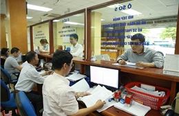 Hoàn gần 1.170 tỷ đồng thuế thu nhập cá nhân tự động