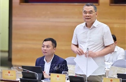 Bộ Công an phát hiện hơn 20 triệu cảnh báo tấn công mạng trong quý I​