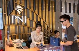 PNJ, Eximbank cam kết chủ động khắc phục vi phạm trong hoạt động  kinh doanh vàng